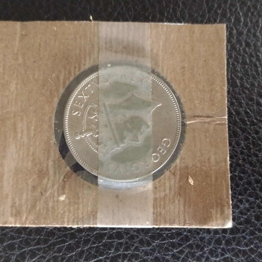 Assorted Coin Collection - Picture 8 of 13